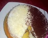 Foto langkah ke 5 dari resep SpongeCake Coklat keju.