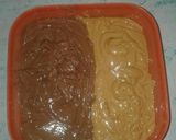 Foto langkah ke 5 dari resep Es cream no mixer no blender.