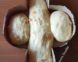 Foto del passaggio 13 della ricetta Colomba di Pasqua