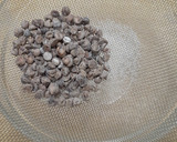 兩口巧克力小瑪芬的食譜步驟7照片