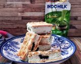 Foto langkah ke 7 dari resep Matcha Creamy Sandwich Ice Cream.