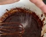 Une image de l'étape 5 de Brownie aux oreos.