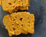 Foto del paso 4 de la receta: Budín de zanahoria