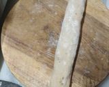 A picture of step 4 of Healthy bites.