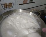 Foto langkah ke 2 dari resep Bubur sumsum.