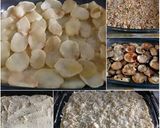 Une image de l'étape 4 de Gratin Polonais 🥘.