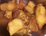दही खसखस फिश करी(dahi khuskhus fish curry) रेसिपी चरण 2 फोटो