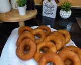 صورة لخطوة 3 من وصفة ليدونات 🥯🥯