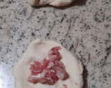 Foto del paso 3 de la receta: Pancitos Saborizados de Cebolla, Salame, Queso y Provenzal