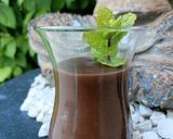 Une image de l'étape 6 de 🍫Crème Dessert Chocolat façon Danette.
