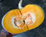 Foto langkah ke 1 dari resep Sumping waluh (Labu).