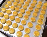 Foto langkah ke 5 dari resep Butter Peanut Cookies / Kue Kacang Crunchy.