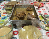Foto del paso 9 de la receta: Armadillo al mojo de ajo