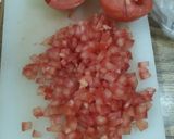 Foto del paso 2 de la receta: Marlin ahumado