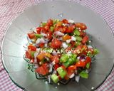 Foto langkah ke 2 dari resep Sambal Dabu Dabu Ala Teteh Tyas.