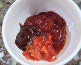 Foto del paso 2 de la receta: Papas fritas espiral ➿ con salsa picante 🌶️🔥