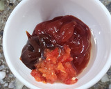 Foto del paso 2 de la receta: Papas fritas espiral ➿ con salsa picante 🌶️🔥