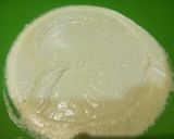 A picture of step 3 of Almond cake 🎂.