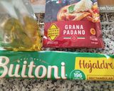 Foto del paso 1 de la receta Palitos de hojaldre y parmesano que vuelan de lo ricos que están