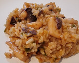 Foto del paso 7 de la receta: Arroz con Chocos
