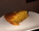 Foto del paso 6 de la receta: Bizcochuelo SALUDABLE con ZUCCHINI Y ZANAHORIA 🥕