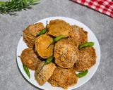 Foto langkah ke 6 dari resep Tahu Walik.