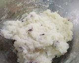 Foto del paso 1 de la receta: Nuggets de arroz con sabor a mar: sin gluten, lácteos ni huevo