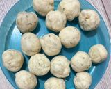 Foto langkah ke 2 dari resep 287. Potato Balls.