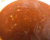 A picture of step 3 of An Asian Woman and her Spaghetti Sauce.