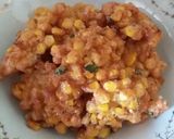 Foto langkah ke 4 dari resep Bakwan jagung.