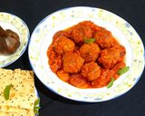 عکس مرحله 4 از دستور کوفته نجف آبادی