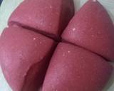 Homemade Beetroot Pasta Dough #authormarathon recipe step 7 photo