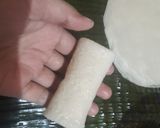Foto langkah ke 20 dari resep Kulit Risoles Simpel, Tanpa Telur, Anti Lengket/Gagal.