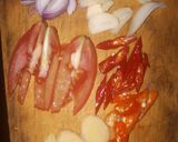 Foto langkah ke 1 dari resep Ikan sarden Abc seuhah menu sahur.