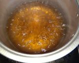 Foto langkah ke 3 dari resep Wedang Jahe + Susu.