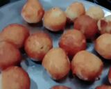 सूजी/रवा के गुलाब जामुन (Suji/ rava ke gulabjamun recipe in Hindi) रेसिपी चरण 3 फोटो