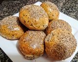 Foto del paso 13 de la receta: PAN De Queso y Especias...!😋