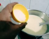 A picture of step 2 of Super healthy tasty dry fruits Makhana kheer.