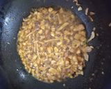 मसूर दाल (Masoor dal recipe in Hindi) रेसिपी चरण 3 फोटो