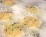 Foto langkah ke 7 dari resep Perkedel Kentang Kornet.