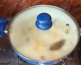 দুধ পোলাও বা পুষ্পান্ন (doodh pulao ba pushpanyo recipe in Bengali) রেসিপি ধাপ - 13 ছবি