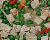 Foto langkah ke 6 dari resep 168. Tumis Tempe Leunca.