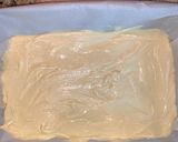 A picture of step 3 of Lemon Brownies.