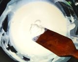 Foto langkah ke 2 dari resep Es Pisang Ijo Pelangi.