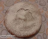 Foto del passaggio 5 della ricetta Torta al caffè glutenfree