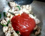 Chicken 65 recipe step 3 photo