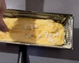 Une image de l'étape 8 de Brioche pure beurre et miel.