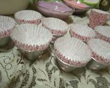 Foto langkah ke 4 dari resep Bolu Kukus Mekar.