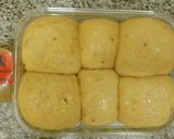 Foto del paso 3 de la receta: 🍞 Pan base para tres formas