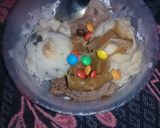 Foto del paso 4 de la receta: Helado Casero light